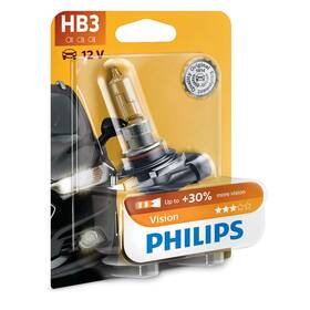 Autožiarovka Philips HB3 Vision 1 ks (9005PRB1)