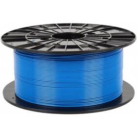 Tlačová struna (filament) Filament PM 1,75 PETG ,1 kg (F175PETG_BL) modrá