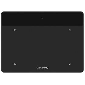 Grafický tablet XPPen Deco Fun XS (DCFX) čierny