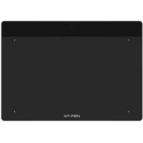 Grafický tablet XPPen Deco Fun L (DCFL) čierny