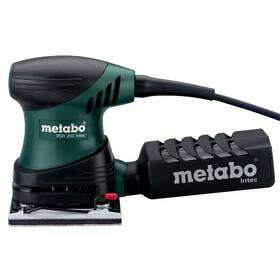 Vibračná brúska Metabo FSR 200 Intec 600066500