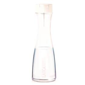 Filtračná fľaša Laica Flow´n go GlaSSmart B31AA biela