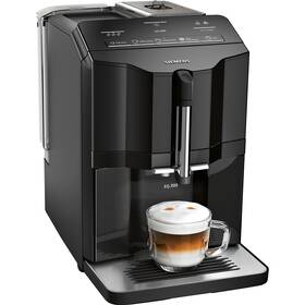 Espresso Siemens EQ.300 TI35A209RW čierne