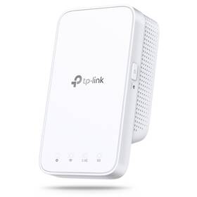 Wi-Fi extender TP-Link RE300 (RE300) biely