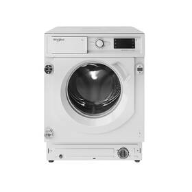 Vstavaná práčka Whirlpool BI WMWG 81485E EU biela