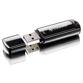 USB flashdisk Transcend JetFlash 700 256 GB USB 3.1 Gen 1 (TS256GJF700) čierny