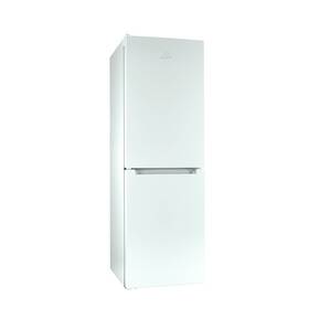 Chladnička s mrazničkou Indesit LI7 S2E W biela