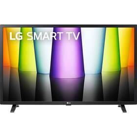 Televízor LG 32LQ6300 čierna