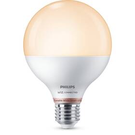 Inteligentná žiarovka Philips Smart LED 11W, E27, Tunable White (8719514372603)