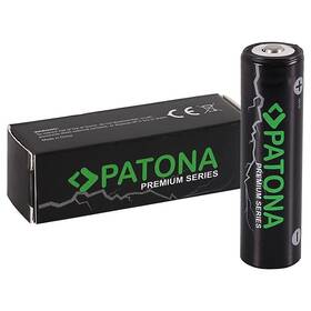 Batéria nabíjacia PATONA Premium Li-lon, 18650, 3350mAh, 3,7 V, 1ks (PT6516)