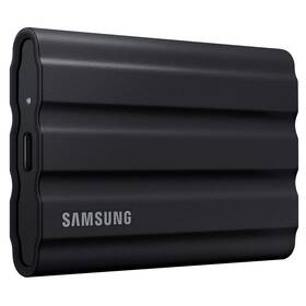 SSD externý Samsung T7 Shield 2TB (MU-PE2T0S/EU) čierny