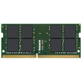 Pamäťový modul SODIMM Kingston DDR4 16GB 2666MHz CL19 2Rx8 (KCP426SD8/16)