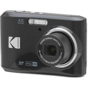 Digitálny fotoaparát Kodak Friendly Zoom FZ45 čierny