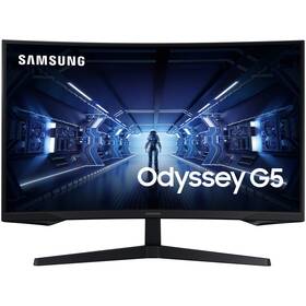 Monitor Samsung Odyssey G5 32" (LC32G55TQWRXEN)