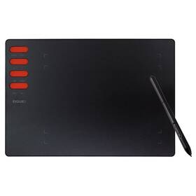 Grafický tablet Evolveo Grafico T8 (GFK-T8) čierny
