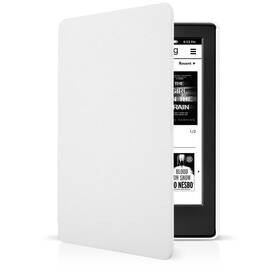 Puzdro pre čítačku e-kníh Connect IT pre Amazon New Kindle 2022 (CEB-1080-WH) biele