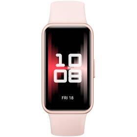 Fitness náramok Huawei Band 9 (55020BYA) ružový
