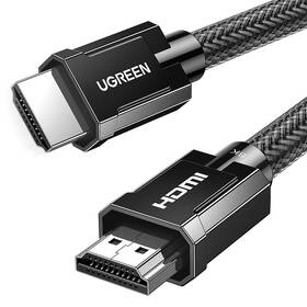 Kábel UGREEN HDMI 8K, 2m (70321) čierny