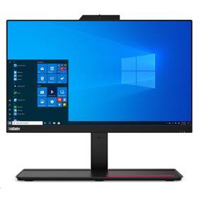 PC all in-one Lenovo ThinkCentre M70a (11CK0039CK) čierny