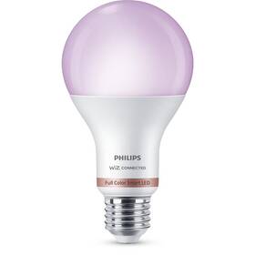 Inteligentná žiarovka Philips Smart LED 13W, E27, RGB (8719514372542)