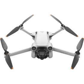 Dron DJI Mini 3 Pro + Fly More Kit