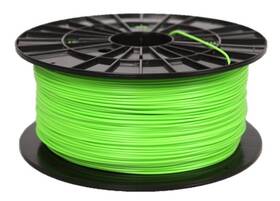 Tlačová struna (filament) Filament PM 1,75 PLA, 1 kg - zelenožlutá (F175PLA_GY)