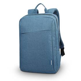 Batoh na notebook Lenovo Backpack B210 pre 15,6" (GX40Q17226) modrý