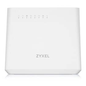 Router ZyXEL VMG8825-T50K (VMG8825-T50K-EU01V1F) biely