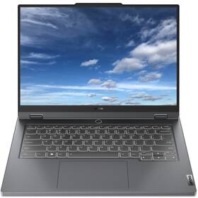 Notebook Lenovo Legion Slim 5 14APH8 (82Y5003PCK) sivý