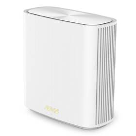 Kompletný Wi-Fi systém Asus ZenWiFi XD6 - AX5400 (1-pack) (90IG06F0-MO3R60) biely