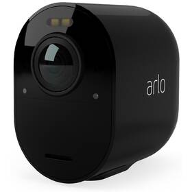 IP kamera Arlo Ultra 2 Outdoor (VMC5040B-200EUS) čierna
