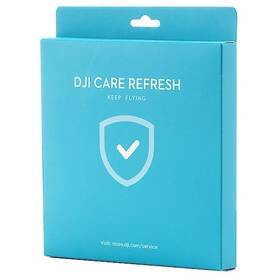Príslušenstvo DJI Care Refresh 1-Year Plan (DJI Mini 3 Pro) EU (CP.QT.00005864.01)