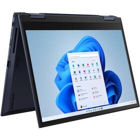 Notebook Asus ExpertBook B7 Flip (B7402FVA-P60071X) čierny