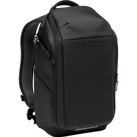 Batoh Manfrotto Advanced Compact Backpack III 12 L (MB MA3-BP-C) čierny