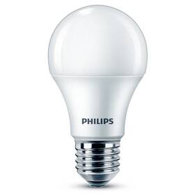 LED žiarovka Philips 10W, E27, teplá biela (929002306595)