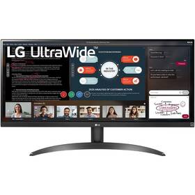 Monitor LG UltraWide 29WP500 (29WP500-B.AEU)