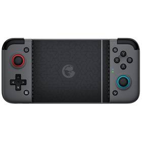 Gamepad GameSir X2 Mobile Gaming (Bluetooth) (HRG8581) čierny