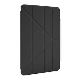 Puzdro na tablet Pipetto Origami Folio na Apple iPad Pro 11“ (2021/2020/2018)/ iPad Air 10.9“ (2020) čierne