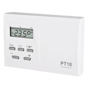 Termostat Elektrobock PT10 (PT10) biely