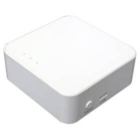 Riadiaca jednotka XtendLan Wi-Fi, Tuya, Zigbee 3.0 (XL-BRANA1)