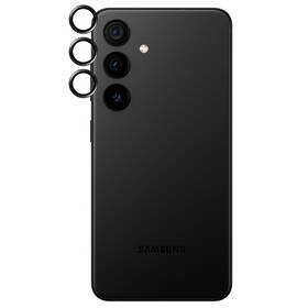 Tvrdené sklo PanzerGlass HoOps Camera Protector na Samsung Galaxy S24/S23/S23+ (1207)