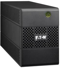Záložný zdroj Eaton 5E 650i (5E650I) čierna