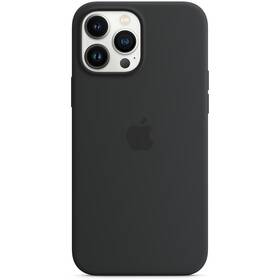 Kryt na mobil Apple Silicone Case s MagSafe pre iPhone 13 Pro – temno atramentový (MM2K3ZM/A)