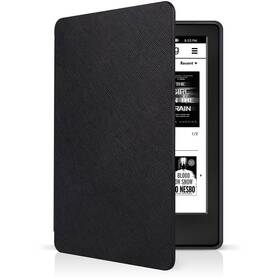Puzdro pre čítačku e-kníh Connect IT pre Amazon Kindle 2021 (11th gen.) (CEB-1060-BK) čierne