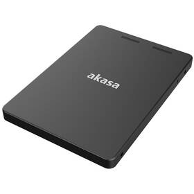 Redukcia akasa M.2 SATA SSD na 2,5" SATA (AK-EN2SM2-BK)