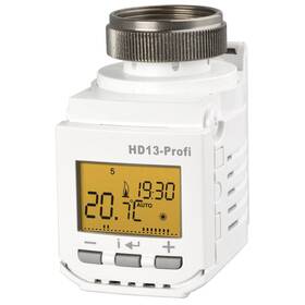 Bezdrôtová termohlavica Elektrobock HD13-Profi (HD13-Profi)