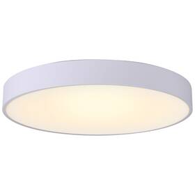 LED stropné svietidlo IMMAX NEO RONDATE SLIM SMART, 60 cm, Zigbee 3.0, TUYA (07206L) biele