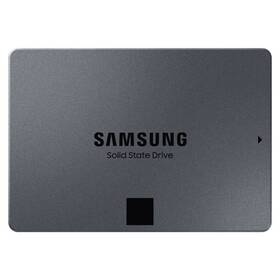 SSD Samsung 870 QVO 4TB 2,5" (MZ-77Q4T0BW)