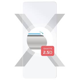Tvrdené sklo FIXED na Xiaomi Redmi Note 10 Pro (FIXG-708) priehľadné