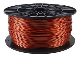 Tlačová struna (filament) Filament PM 1,75 ABS-T, 1 kg (F175ABS-T_CO) medená